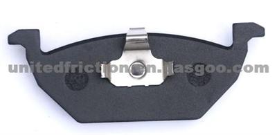 VOLKSWAGEN Brake Pad 1J0 698 151