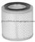 AIR FILTER 17801-35030 - img1