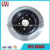 Brake Disc For Japanese Car