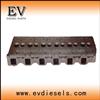 TOYOTA Spare Parts 11Z Cylinder Head 13Z