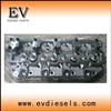 TOYOTA Spare Parts 2J 04911-20020-71 Cylinder Head