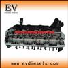 Cylinder Head DC24 D427 DB33 DB33A Cylinder Head DOOSAN