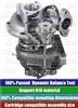 Turbocharger K03-1870EXA 4.82 5303-970-0069