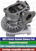 Turbocharger RHB52W-70005P15NBR3911E VE180027