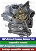 Turbocharger GT2052 727265-2