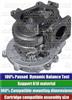 Turbocharger GT2052V 454135-5002S