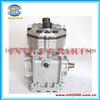 Auto Compressor A/C For YORK 210 142111 NEW Ranshu 10000801 Valeo 142139 Ranshu 2010331G Omega 5511425 7511425