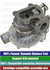 Turbocharger K03-2072GAA 4.82 5303-988-0005