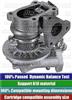 Turbocharger K03-2072GAA 4.82 5303-988-0005