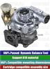 Turbocharger GT2052V 454135-8