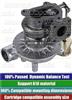 Turbocharger GTA1749MV 722730-5001