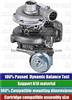 Turbocharger RHF4-660011P10.5NHBRL377CEZ VC420088