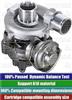 Turbocharger GT2052V 454135-5001S