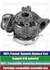 Turbocharger GT2052V 454135-5002S