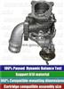 Turbocharger GT1749V 717858-0002