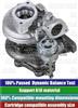 Turbocharger K03-2072GAAAA 5.88 53039700025