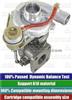 Turbocharger GT2052V 454135-8