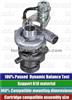 Turbocharger TD04L-10T 49377-01502