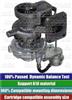 Turbocharger K03-2075EYD 5.88 5303-970-0073
