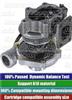 Turbocharger K03-1870EXA 4.82 5303-988-0016