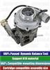 Turbocharger K03-2072GAA 4.82 5303-988-0005