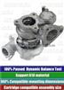 Turbocharger TMF5502 466713-0002