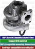 Turbocharger GT2052V 454135-8