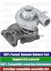 Turbocharger GTA1749MV 722730-3S