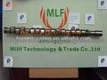 Good Price WL Camshaft For MAZDA