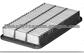 AIR FILTER 17801-46070