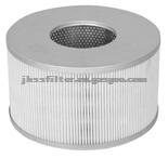 AIR FILTER 17801-17020