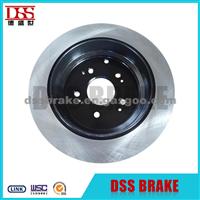 Brake Disc For Japanese Car