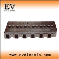 TOYOTA Spare Parts 11Z Cylinder Head 13Z