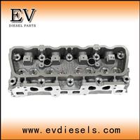 TOYOTA Spare Parts 2Z Cylinder Head 11101-78700-71