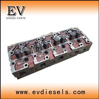 TOYOTA Spare Parts 1Z Cylinder Head 11101-78301-71