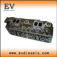 NISSAN Spare Parts H20 H25 Cylinder Head 11040-60K02 11040-67G80