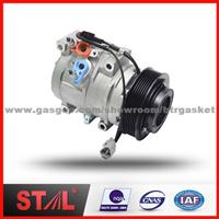 High Quality Denso Auto Ac Compressor For TOYOTA CAMRY