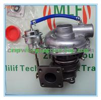RHF5 Turbocharger 8971297081 For Isuzu 4JG2