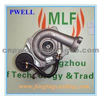 KP35-2 Turbocharger 54359710009 For Ford