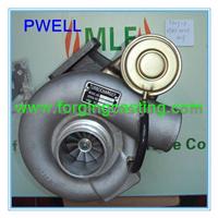 TD07-5 Turbocharger 49187-00211 For Mitsubishi
