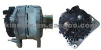 Alternator 0124325012 CA1441IR 13851 045903023 ALT10197