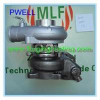 Good Price For Mitsubishi Turbocharger TD04 49177-01512