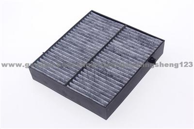 A1638350047 For MERCEDES-BENZ Cabin Filter