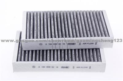 164 830 02 18For MERCEDES-BENZ Cabin Filter