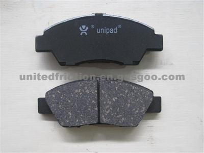 HONDA Brake Pad 45022-TK6-A00