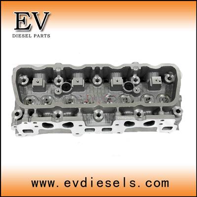 TOYOTA Spare Parts 2Z Cylinder Head 11101-78700-71