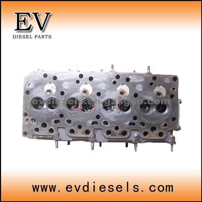 TOYOTA Spare Parts 2H 11101-68012 Cylinder Head