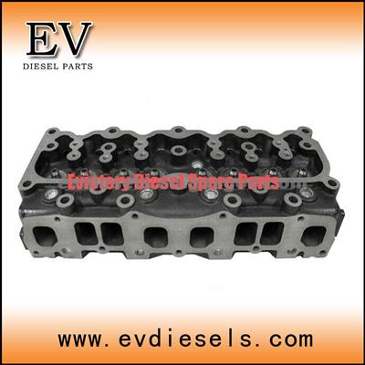 ISUZU C190C240 Cylinder Head C221 C223 Cylinder Head