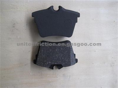CITROEN, PEUGEOT Brake Pad 4252.79