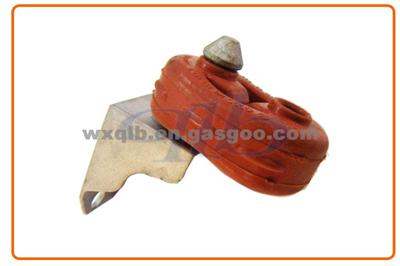 Muffler Hanger 5Q0 253 144 For GOLF